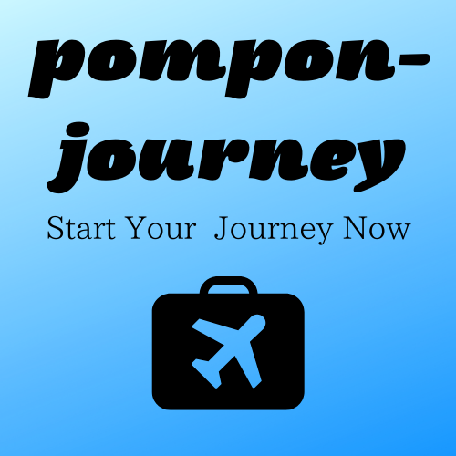 pompon-journey